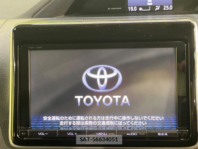 Toyota VOXY HYBRID 2015-07 7331157-6