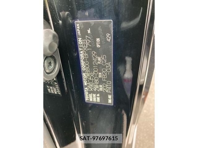 Toyota VOXY HYBRID 2014-04 7331159-11