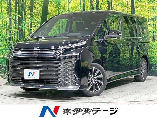 Toyota VOXY HYBRID 2024-03 7331133-0