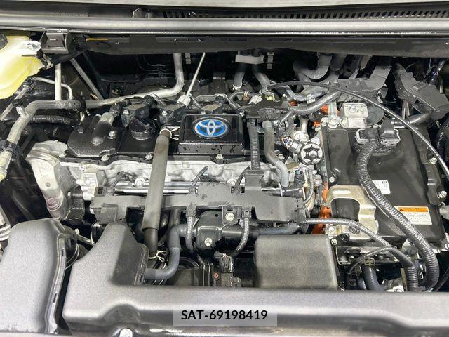 Toyota VOXY HYBRID 2024-03 7331133-17