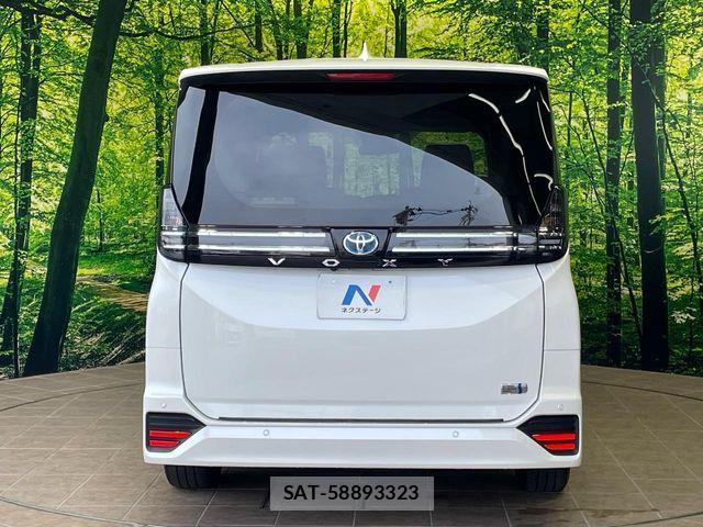 Toyota VOXY HYBRID 2023-02 7331147-15