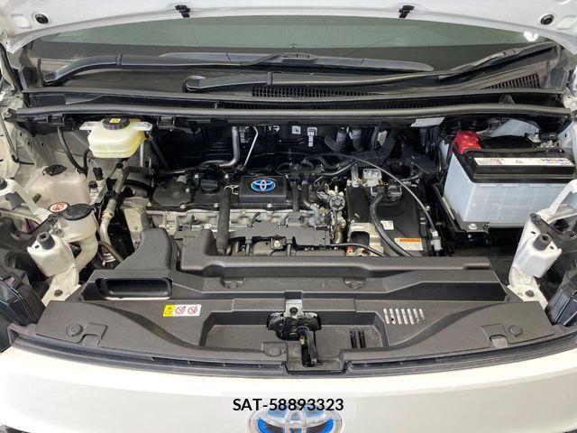 Toyota VOXY HYBRID 2023-02 7331147-18