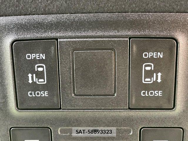 Toyota VOXY HYBRID 2023-02 7331147-3