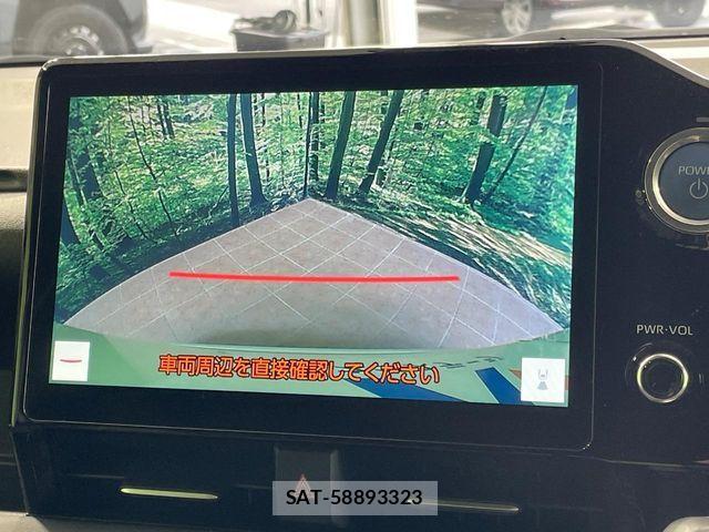 Toyota VOXY HYBRID 2023-02 7331147-5
