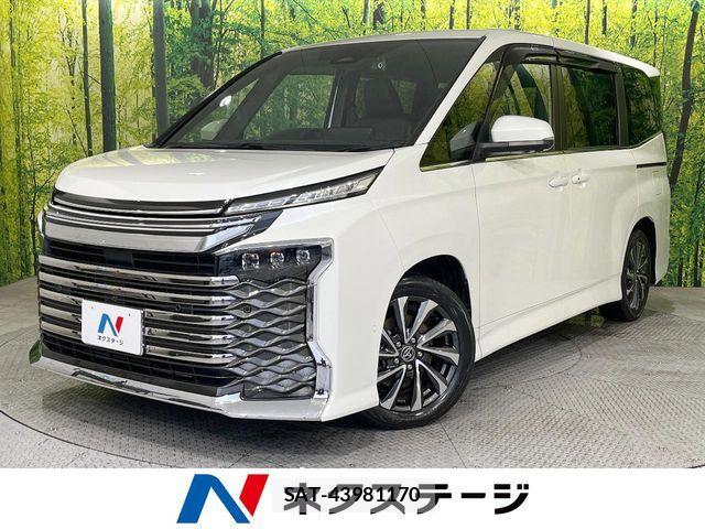 Toyota VOXY HYBRID 2023-10 7331127-0