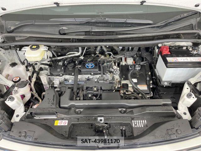 Toyota VOXY HYBRID 2023-10 7331127-17