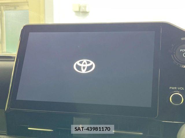 Toyota VOXY HYBRID 2023-10 7331127-2