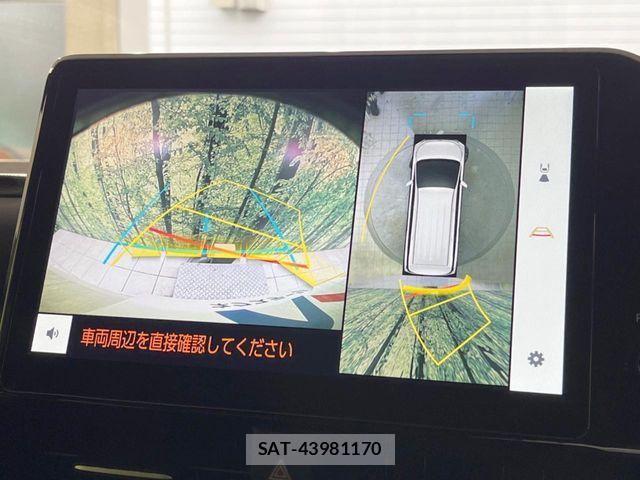 Toyota VOXY HYBRID 2023-10 7331127-3