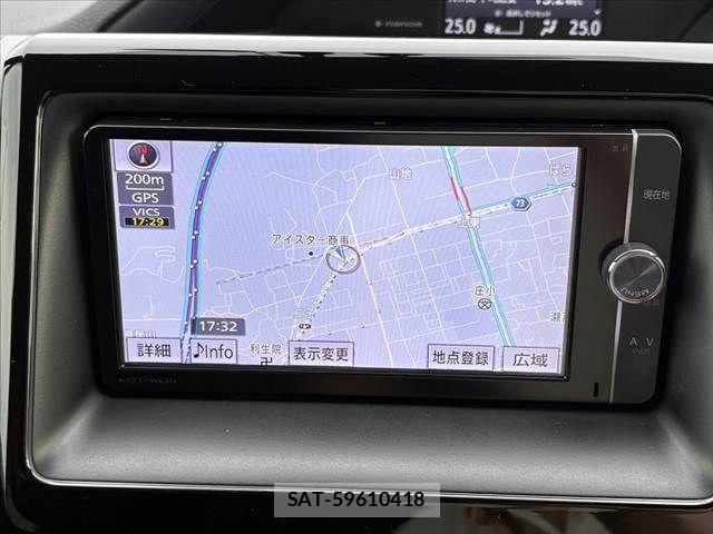 Toyota VOXY HYBRID 2014-07 7331162-2