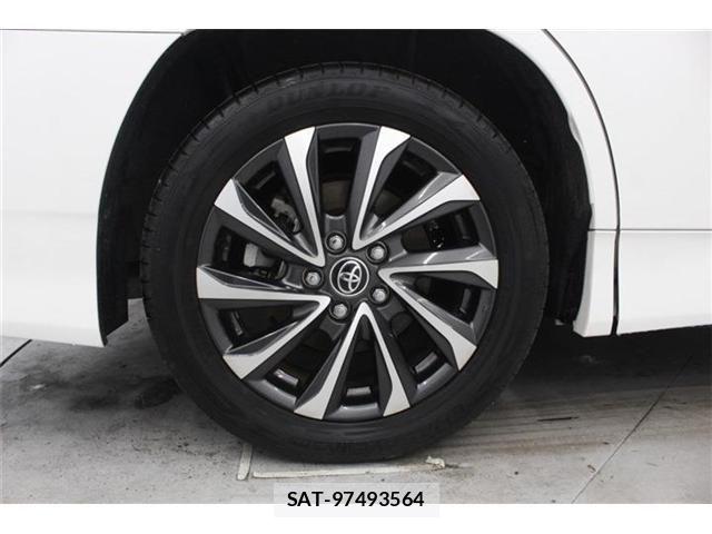 Toyota VOXY HYBRID 2022-03 7331148-25