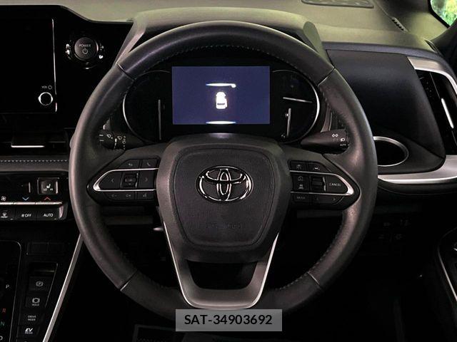 Toyota VOXY HYBRID 2025-03 7331137-12