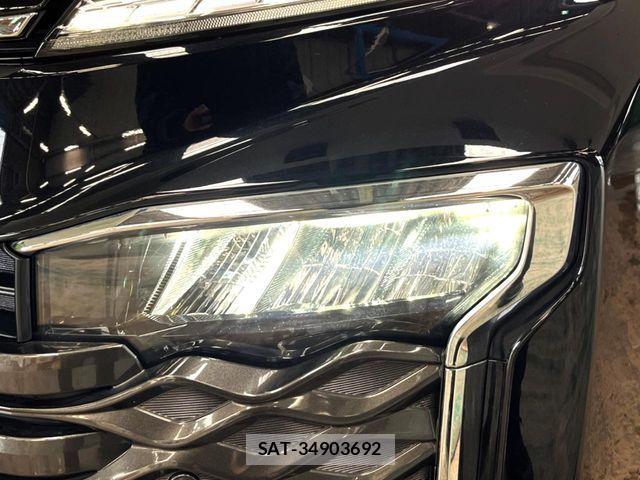 Toyota VOXY HYBRID 2025-03 7331137-13