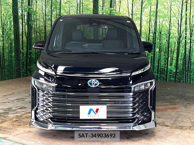 Toyota VOXY HYBRID 2025-03 7331137-15