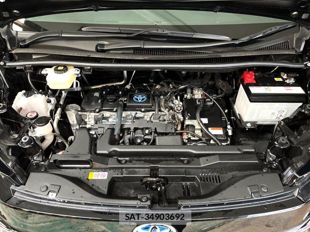 Toyota VOXY HYBRID 2025-03 7331137-19