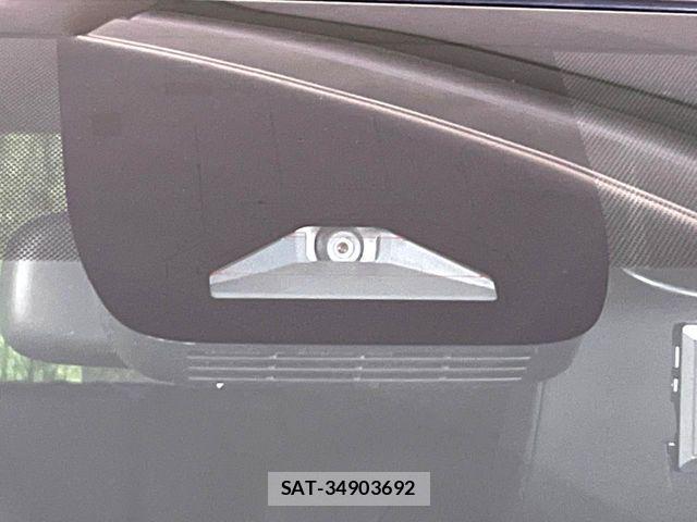 Toyota VOXY HYBRID 2025-03 7331137-2