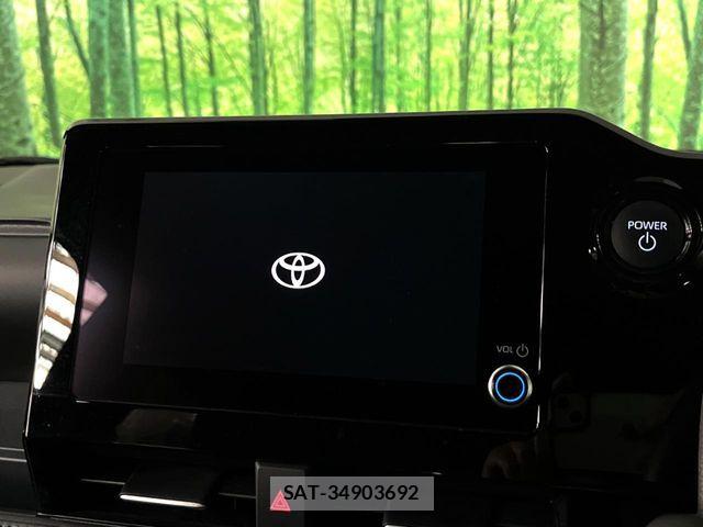 Toyota VOXY HYBRID 2025-03 7331137-4
