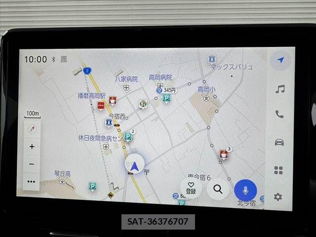 Toyota VOXY HYBRID 2023-06 7331132-2