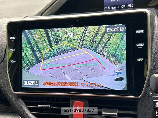 Toyota VOXY HYBRID 2021-07 7331151-4