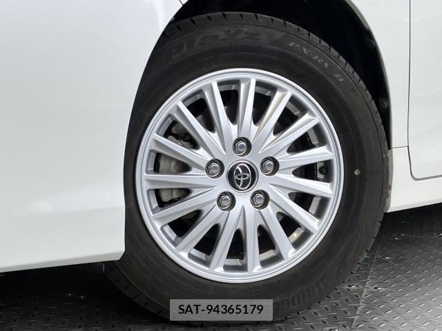 Toyota VOXY HYBRID 2014-03 7331154-2