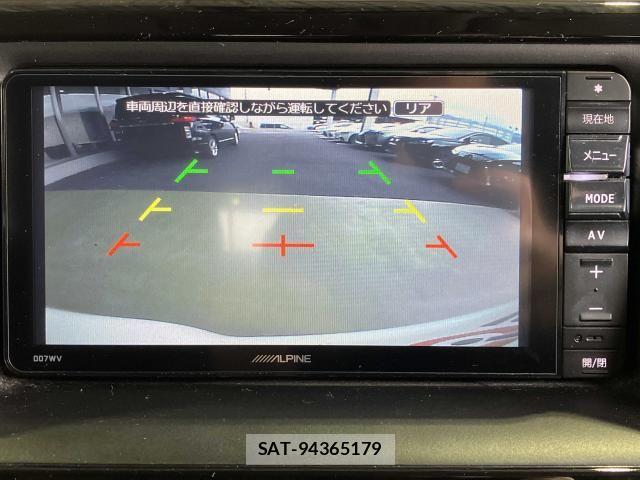Toyota VOXY HYBRID 2014-03 7331154-7