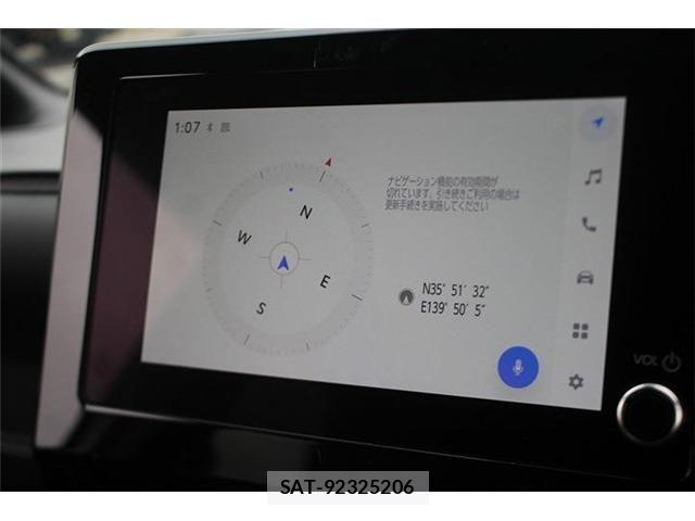 Toyota VOXY HYBRID 2025-05 7331144-1