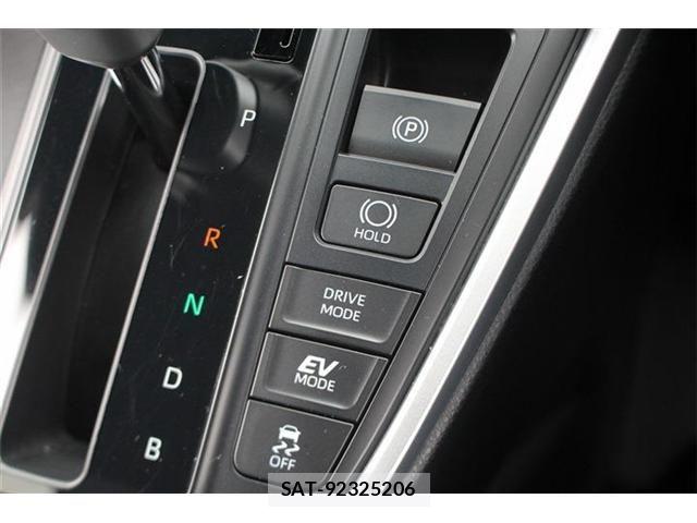 Toyota VOXY HYBRID 2025-05 7331144-27