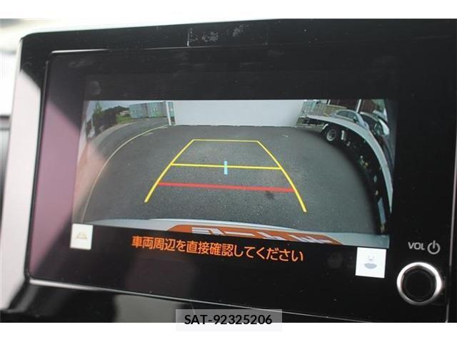 Toyota VOXY HYBRID 2025-05 7331144-2