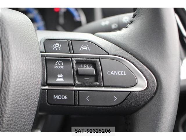 Toyota VOXY HYBRID 2025-05 7331144-3