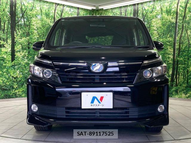 Toyota VOXY HYBRID 2014-06 7331155-13