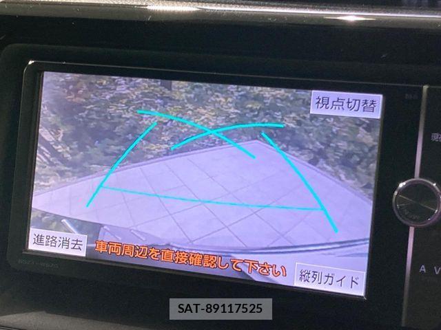 Toyota VOXY HYBRID 2014-06 7331155-4