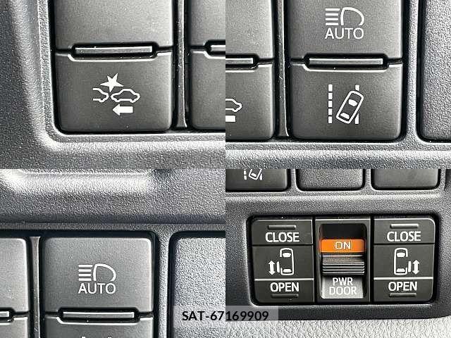 Toyota VOXY HYBRID 2019-05 7331150-5