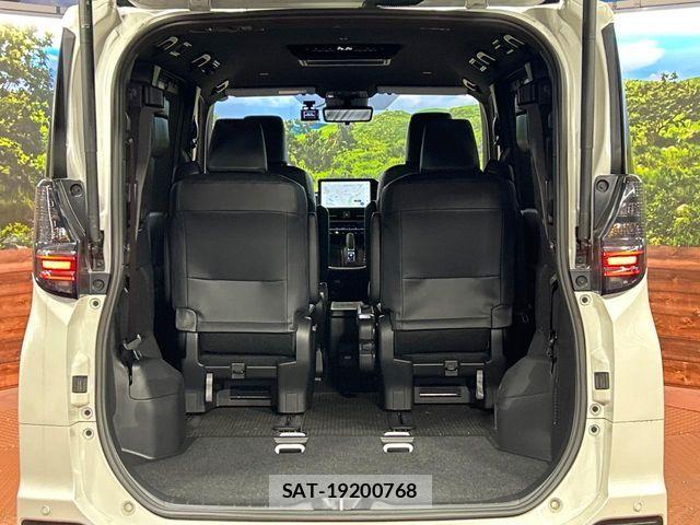 Toyota VOXY HYBRID 2025-06 7331124-10