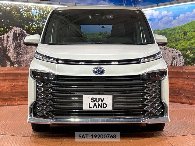 Toyota VOXY HYBRID 2025-06 7331124-14
