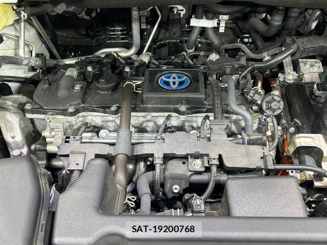 Toyota VOXY HYBRID 2025-06 7331124-17