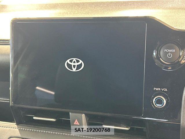 Toyota VOXY HYBRID 2025-06 7331124-4
