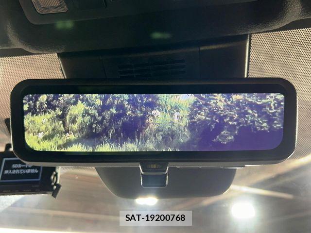 Toyota VOXY HYBRID 2025-06 7331124-6