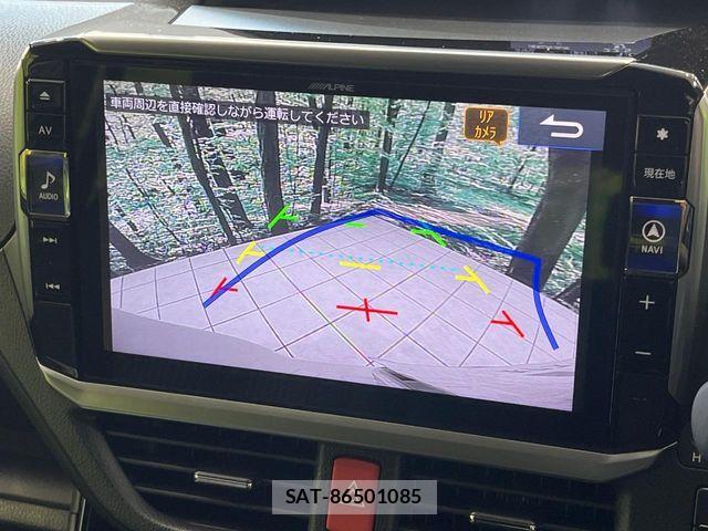 Toyota VOXY HYBRID 2017-07 7331152-3