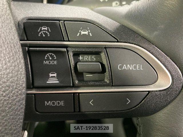 Toyota VOXY HYBRID 2022-09 7331126-6