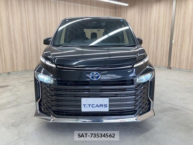 Toyota VOXY HYBRID 2023-02 7331149-23