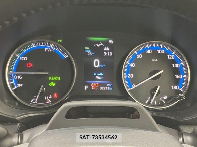 Toyota VOXY HYBRID 2023-02 7331149-28