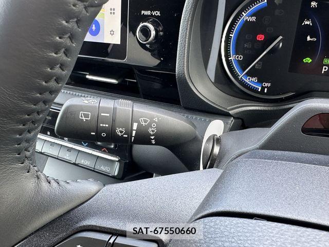 Toyota VOXY HYBRID 2025-09 7331125-13