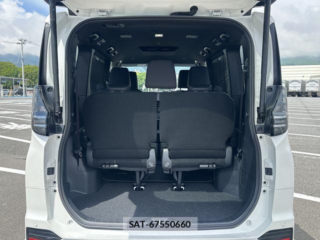 Toyota VOXY HYBRID 2025-09 7331125-20