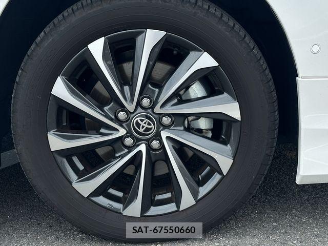 Toyota VOXY HYBRID 2025-09 7331125-21