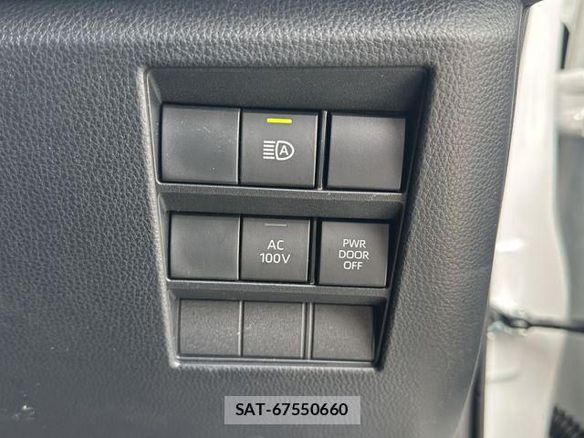 Toyota VOXY HYBRID 2025-09 7331125-8