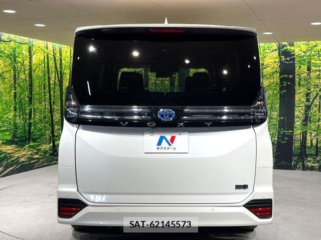 Toyota VOXY HYBRID 2023-03 7331129-14