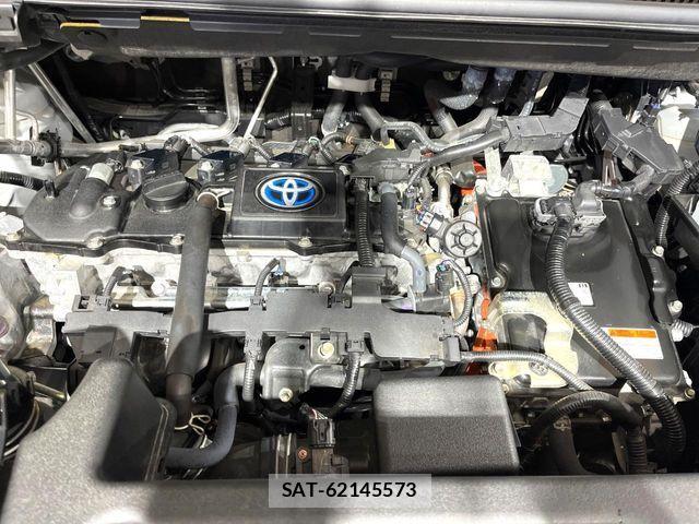 Toyota VOXY HYBRID 2023-03 7331129-17