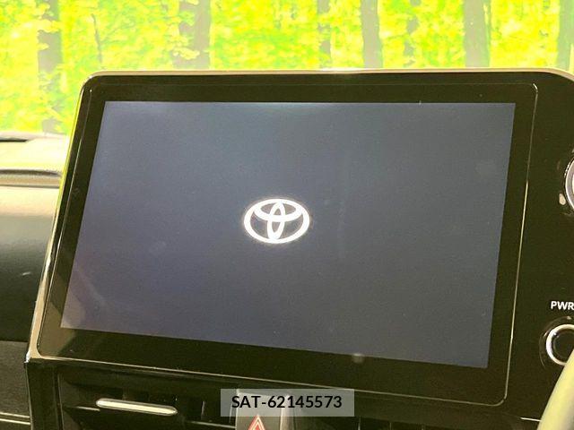 Toyota VOXY HYBRID 2023-03 7331129-4