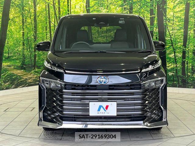Toyota VOXY HYBRID 2025-02 7331130-14