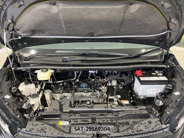 Toyota VOXY HYBRID 2025-02 7331130-17