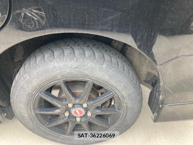 Toyota VOXY HYBRID 2015-06 7331160-6